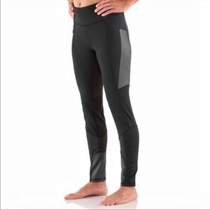 REI Co-op Screeline Hike Tights Black SIZE: XS